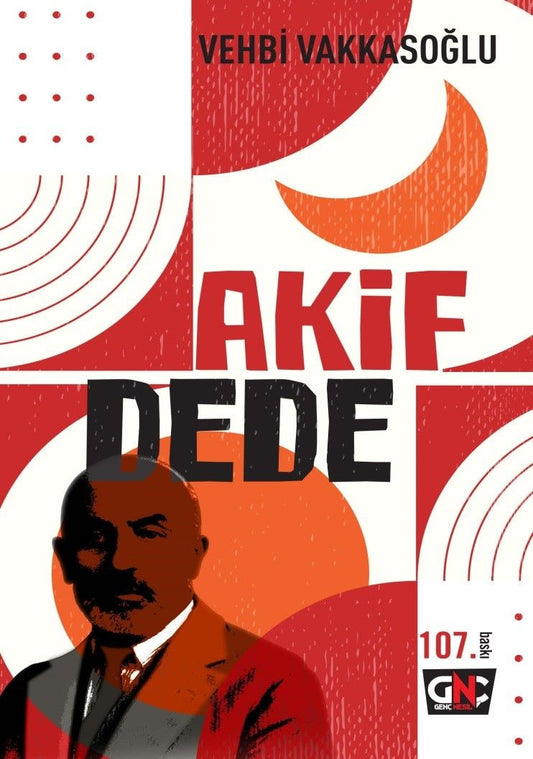 Akif Dede - Nesil Genç Kitap