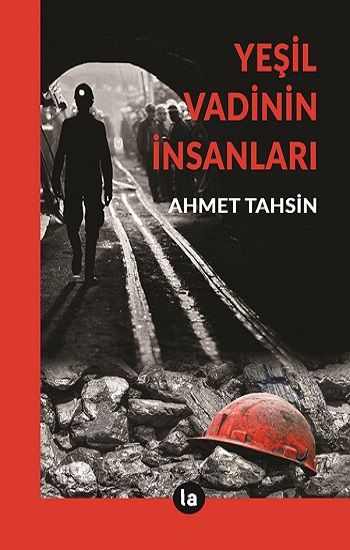 Yeşil Vadinin İnsanları - La Kitap Yayınları Kitap