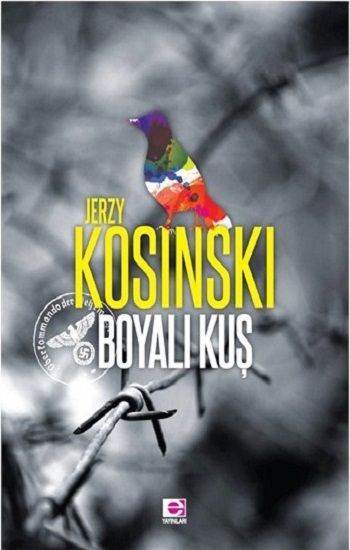 Boyalı Kuş - E Yayınları Kitap