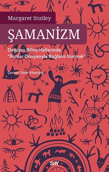 Şamanizm - Say Yayınları Kitap