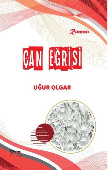 Çan Eğri̇si - Barış Kitap Kitap