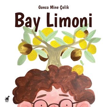Bay Limoni - Dinozor Çocuk Kitap