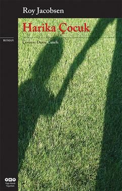 Harika Çocuk - Yapı Kredi Yayınları Kitap