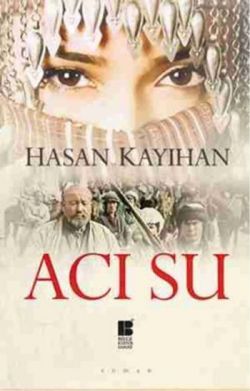 Acı Su - Bilge Kültür Sanat Kitap