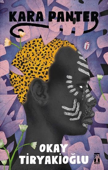 Kara Panter - Timaş Yayınları Kitap