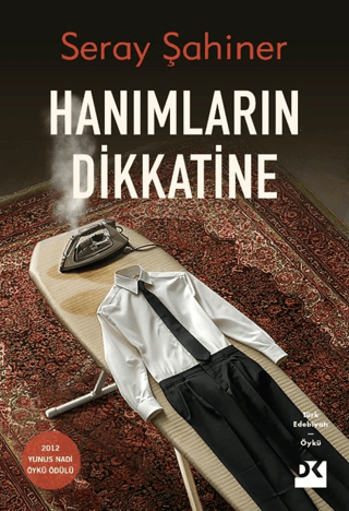 Hanımların Dikkatine - Doğan Kitap Kitap