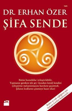 Şifa Sende - Doğan Kitap Kitap