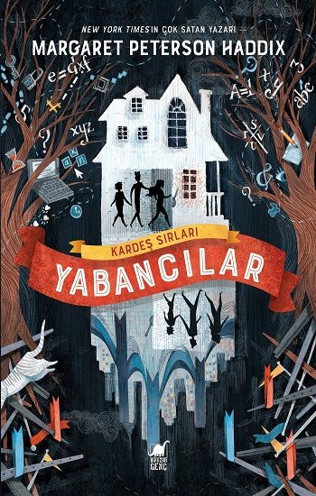 Kardeş Sırları: Yabancılar - Dinozor Çocuk Kitap