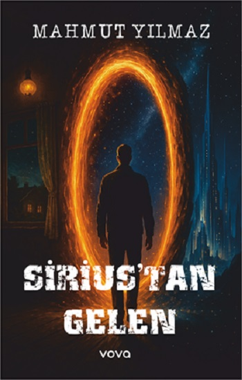 Siriustan Gelen - Vova Yayınları Kitap