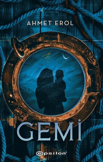Gemi - Epsilon Yayınları Kitap