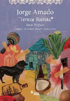 Tereza Batista: Savaş Yorgunu - Sel Yayıncılık Kitap