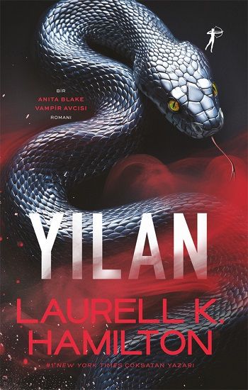 Yılan - Artemis Yayınları Kitap