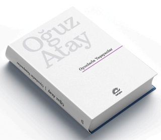 Oyunlarla Yaşayanlar (Ciltli Özel Baskı) - İletişim Yayınları Kitap