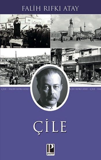 Çile - Pozitif Yayınları Kitap