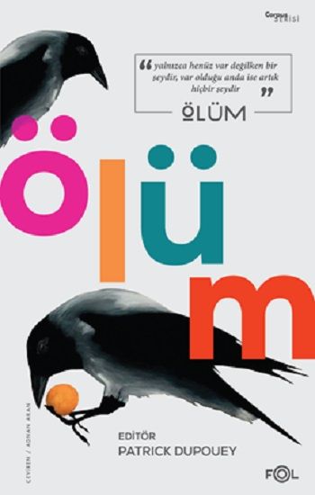 Ölüm - Fol Kitap Kitap
