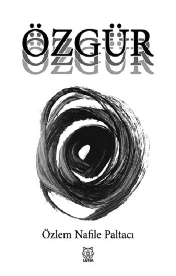 Özgür - Luna Yayınları Kitap