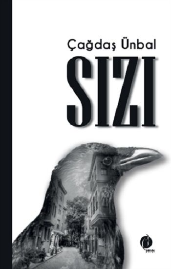 Sızı – Çağdaş Ünbal – Herdem Kitap – kitap kapağı