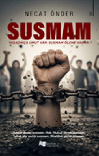 Susmam - Karina Yayınevi Kitap