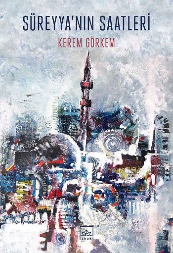 Süreyya’nın Saatleri - İthaki Yayınları Kitap