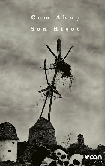 Son Kişot - Can Yayınları Kitap