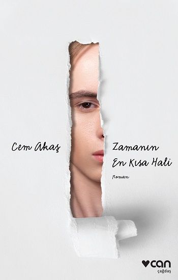 Zamanın En Kısa Hali - Can Yayınları Kitap