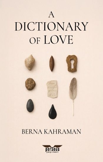 A Dictionary Of Love - Perseus Kitap