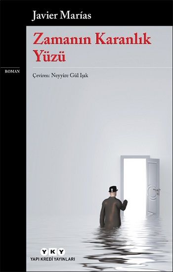 Zamanın Karanlık Yüzü - Yapı Kredi Yayınları Kitap