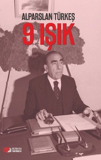 9 Işık - Berikan Yayınları Kitap