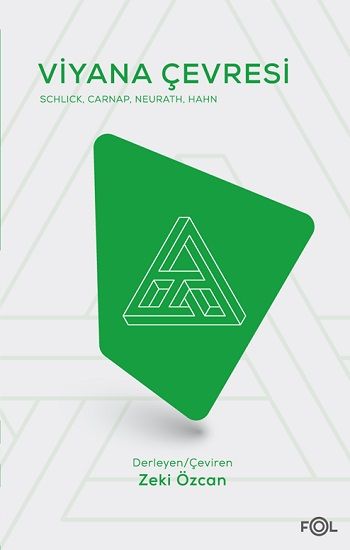 Viyana Çevresi - Fol Kitap Kitap