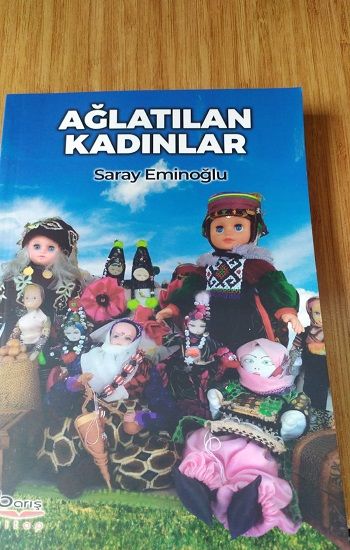 Ağlatılan Kadınlar - Barış Kitap Kitap