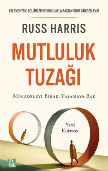 Mutluluk Tuzağı - Diyojen Yayıncılık Kitap