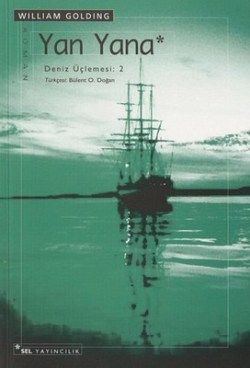 Yan Yana (Deniz Üçlemesi 2) - Sel Yayıncılık Kitap