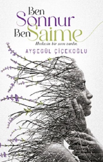 Ben Sonnur, Ben Saime - Müptela Yayınevi Kitap