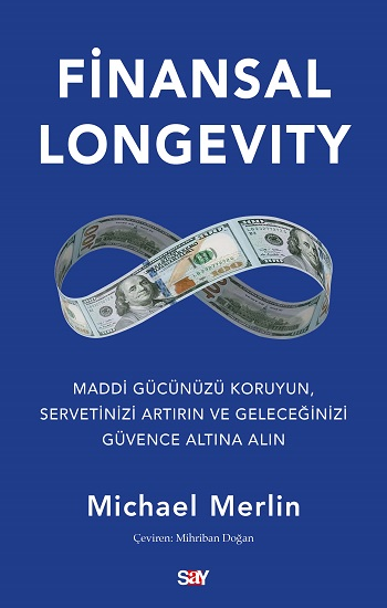 Finansal Longevity - Say Yayınları Kitap