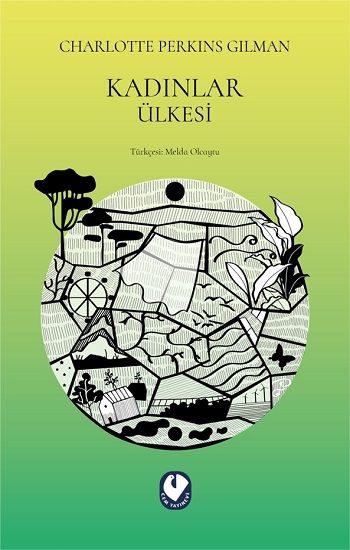 Kadınlar Ülkesi - Cem Yayınevi Kitap