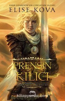 Prensin Kılıcı - Yabancı Yayınevi Kitap