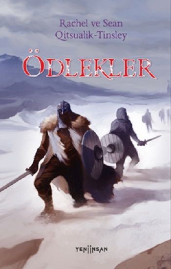 Ödlekler - Yeni İnsan Yayınları Kitap