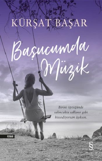 Başucumda Müzik - Everest Yayınları Kitap