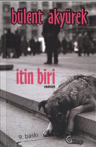 İtin Biri - C4 Kitap Kitap