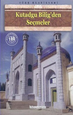 Kutadgu Bilig'den Seçmeler - Anonim Yayıncılık Kitap