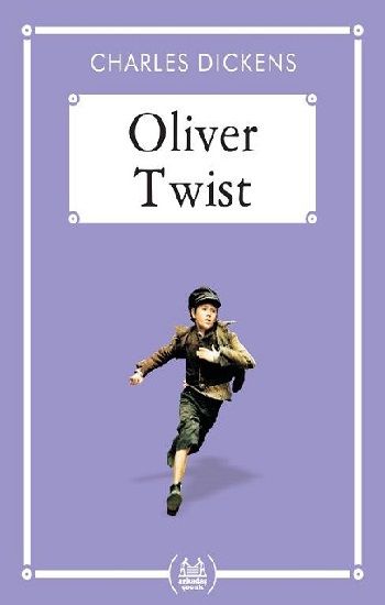 Oliver Twist (Gökkuşağı Cep Kitap) - Arkadaş Yayınları Kitap