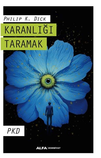 Karanlığı Taramak - Alfa Yayınları Kitap