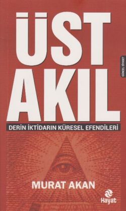 Üst Akıl - Hayat Yayınları Kitap