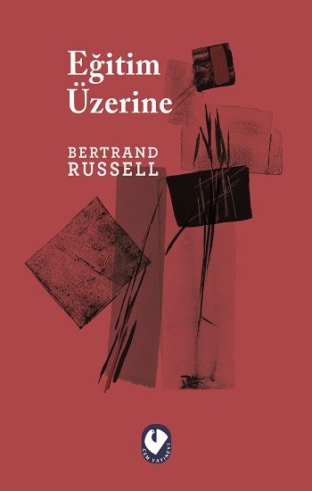 Eğitim Üzerine – Bertrand Russell – Cem Yayınevi – kitap kapağı