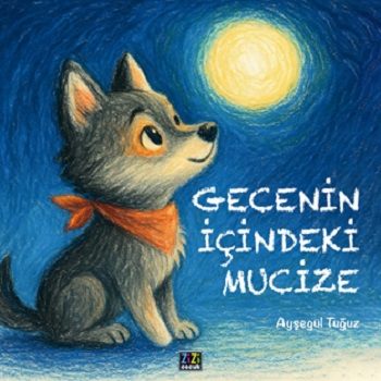 Gecenin İçindeki Mucize - Zizi Çocuk Kitap