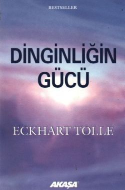 Dinginliğin Gücü - Akaşa Yayınları Kitap