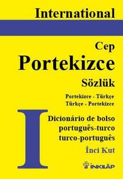 Portekizce Cep Sözlük - İnkılap Kitabevi Kitap