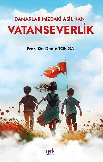 Vatanseverlik - Yade Yayınları Kitap