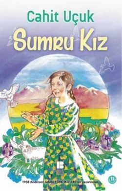 Sumru Kız - Bilge Kültür Sanat Kitap