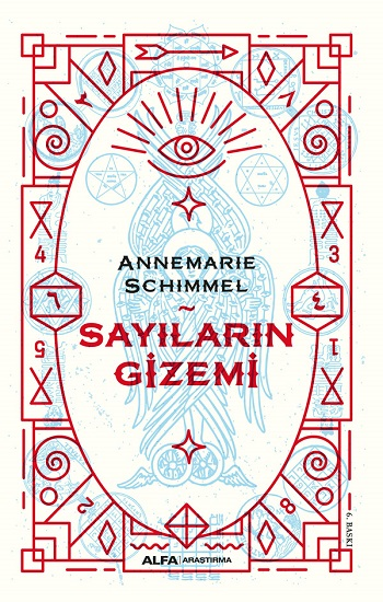 Sayıların Gizemi - Alfa Yayınları Kitap